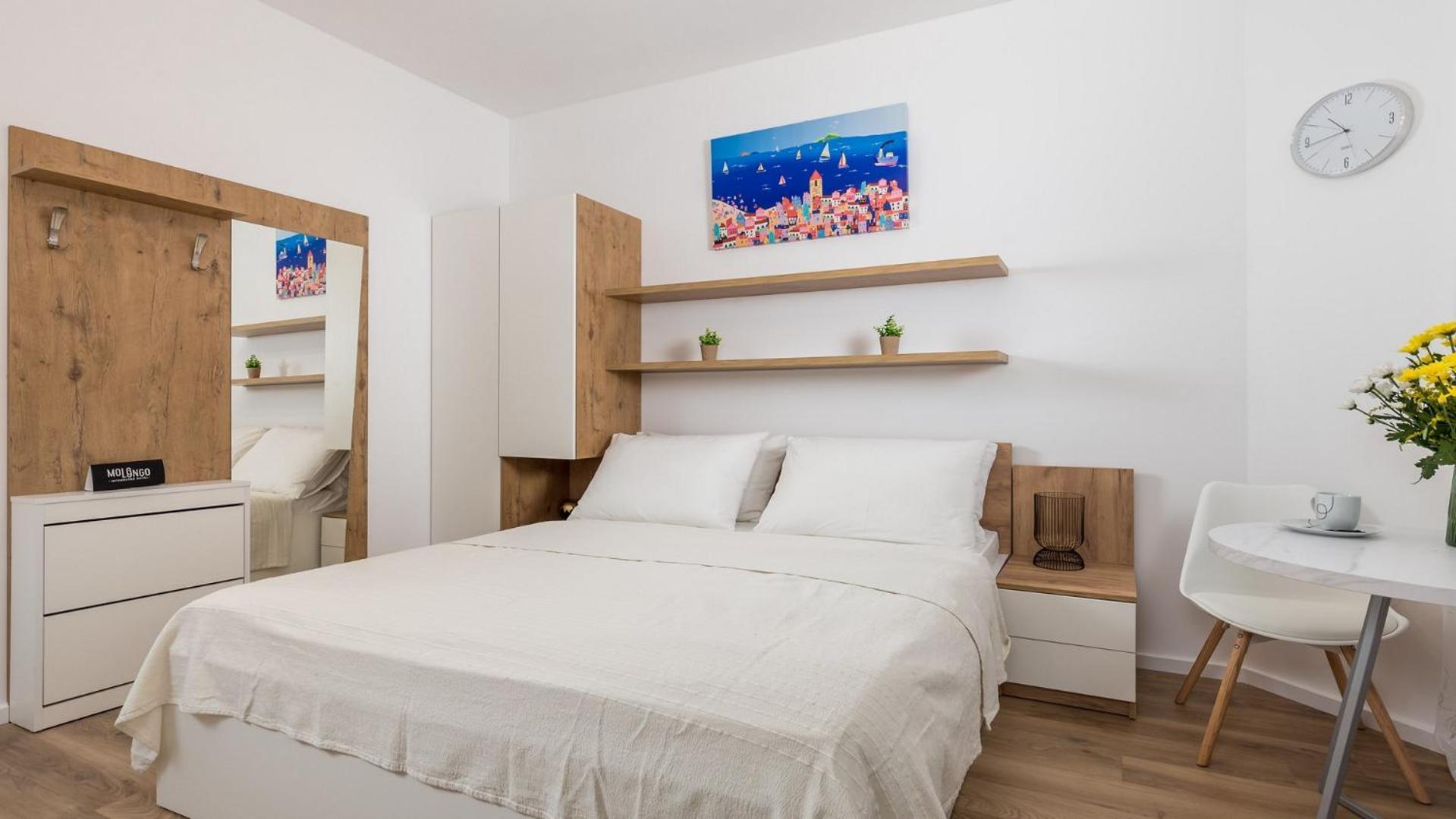 Apartments Bristol 2 Rijeka Ngoại thất bức ảnh