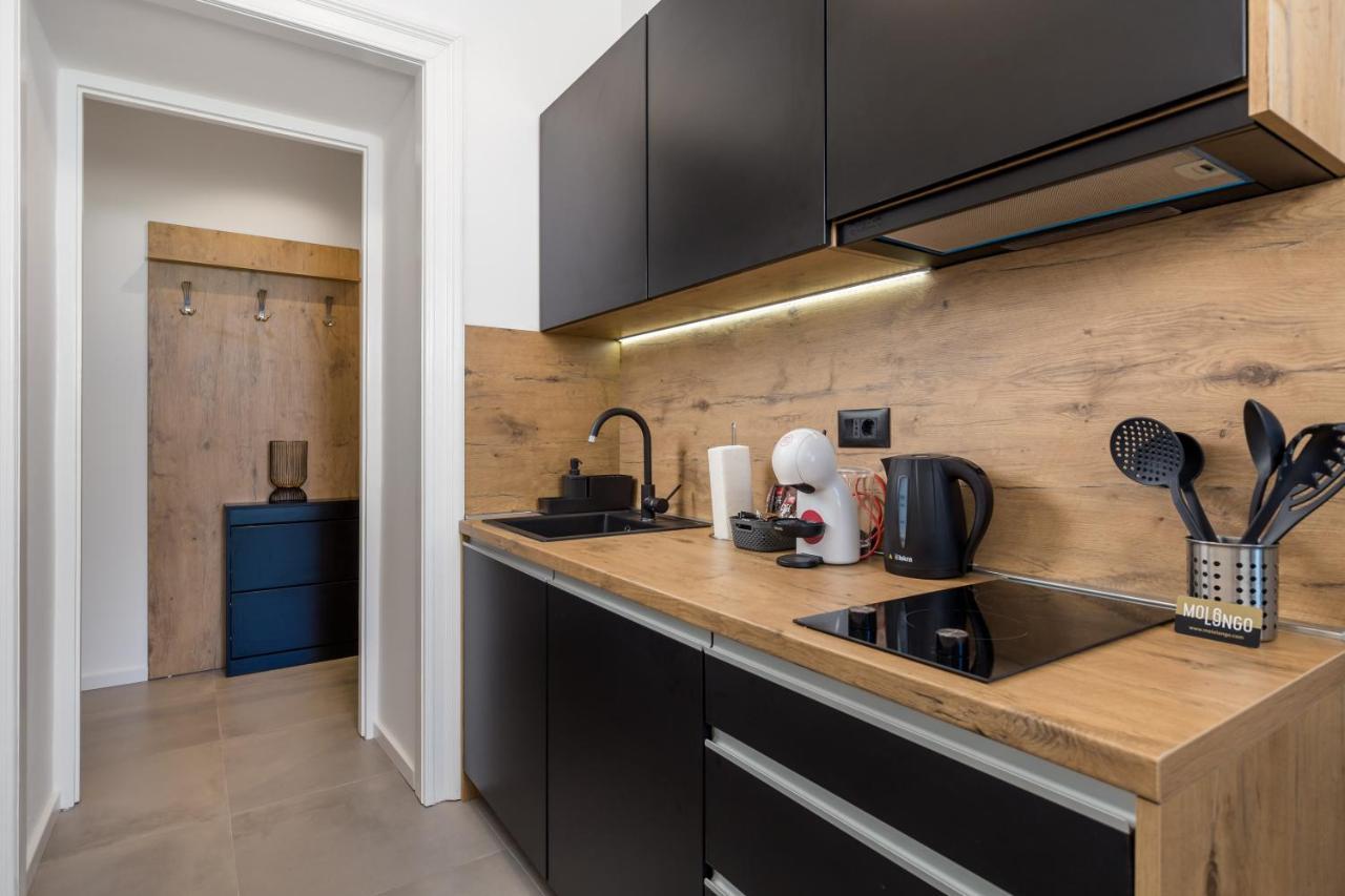 Apartments Bristol 2 Rijeka Ngoại thất bức ảnh