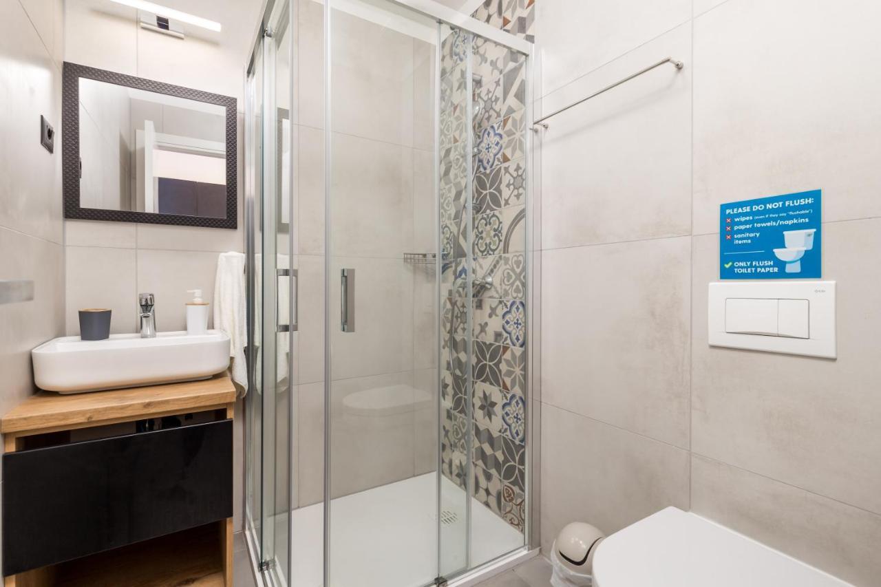 Apartments Bristol 2 Rijeka Ngoại thất bức ảnh
