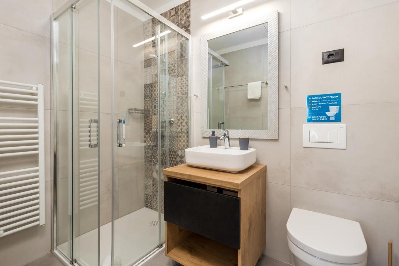 Apartments Bristol 2 Rijeka Ngoại thất bức ảnh
