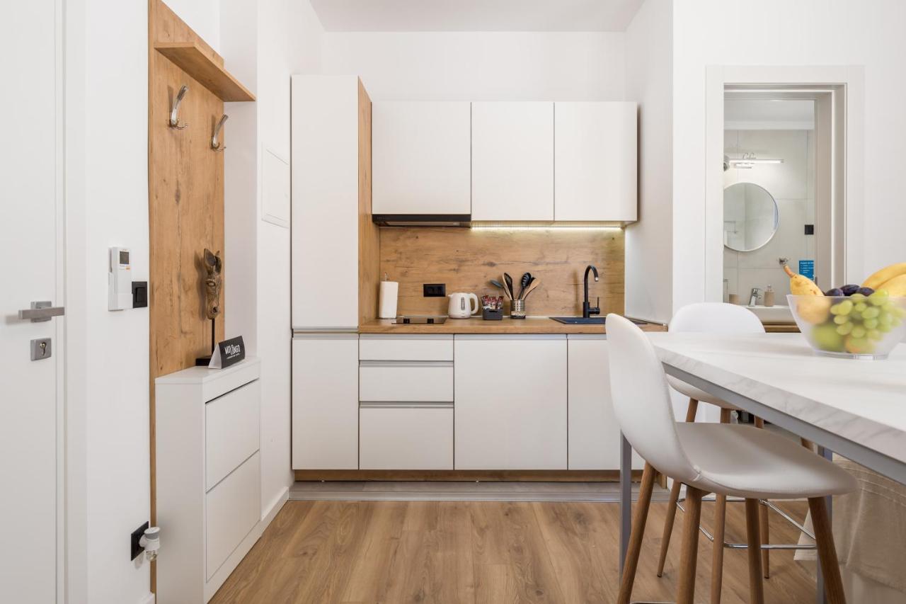 Apartments Bristol 2 Rijeka Ngoại thất bức ảnh