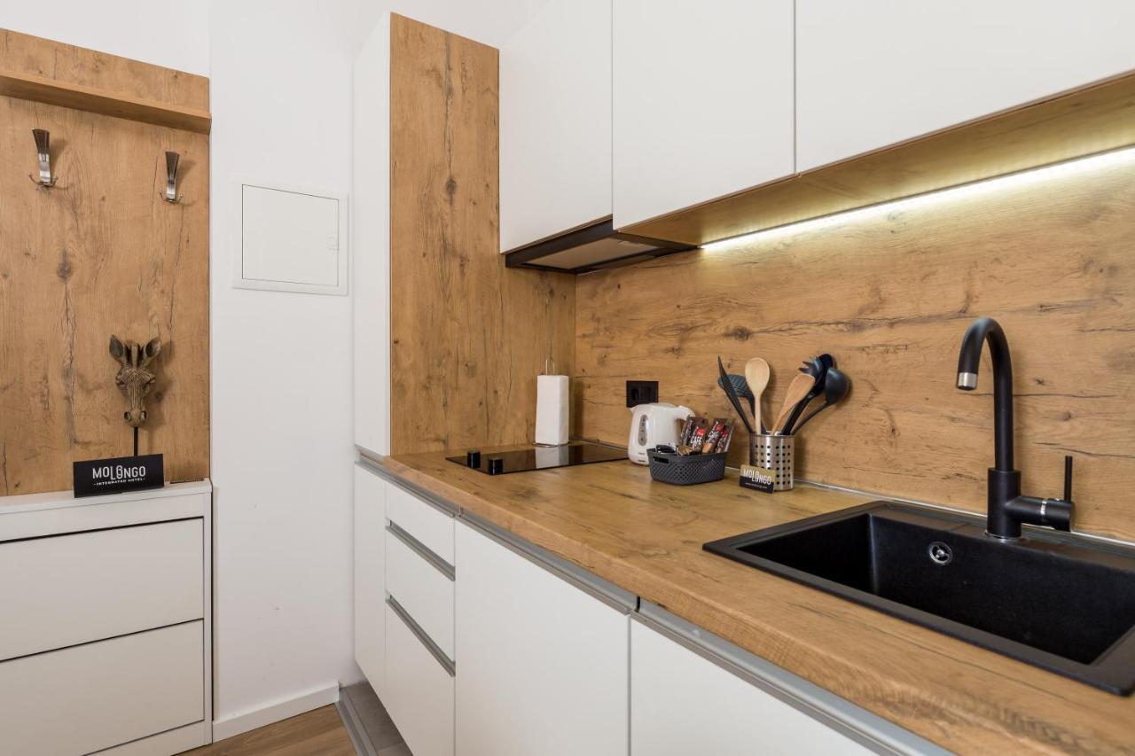 Apartments Bristol 2 Rijeka Ngoại thất bức ảnh