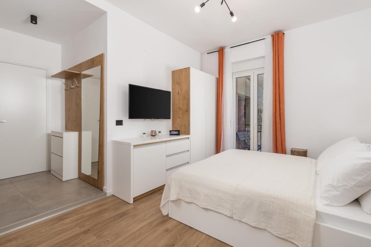 Apartments Bristol 2 Rijeka Ngoại thất bức ảnh